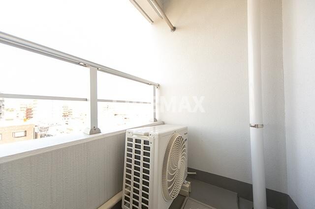 Ｓｔｅｌｌａ池上の物件内観写真