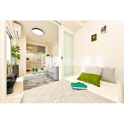 パークアクシス馬込レジデンスの物件内観写真