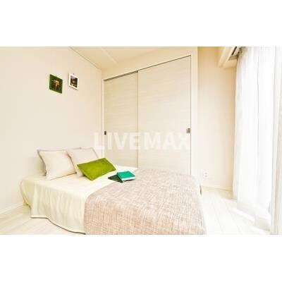 パークアクシス馬込レジデンスの物件内観写真