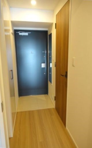 パークアクシス学芸大学レジデンスの物件内観写真