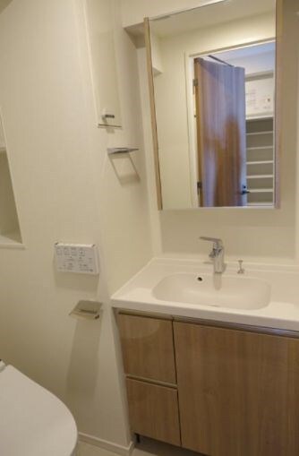 パークアクシス学芸大学レジデンスの物件内観写真