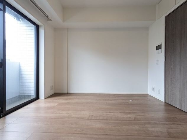 アジールコート東大井の物件内観写真