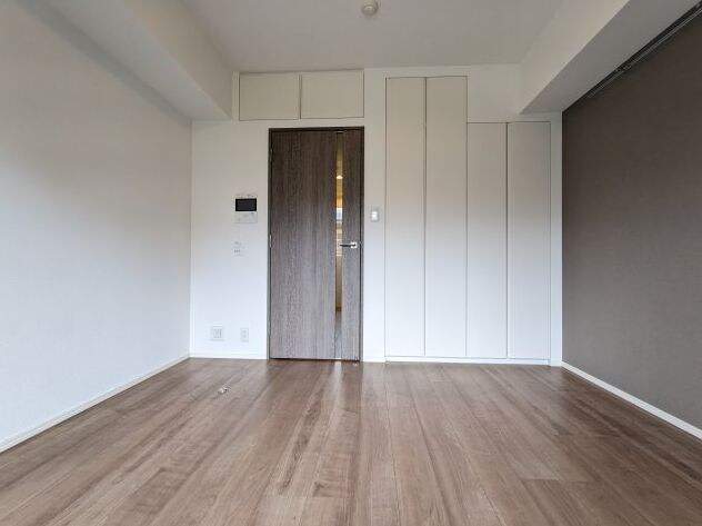 アジールコート東大井の物件内観写真