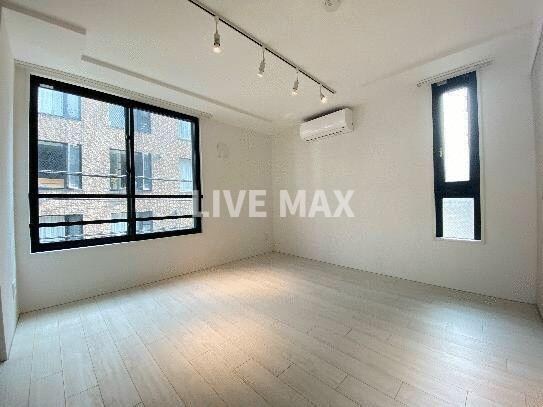 レガシア南麻布の物件内観写真