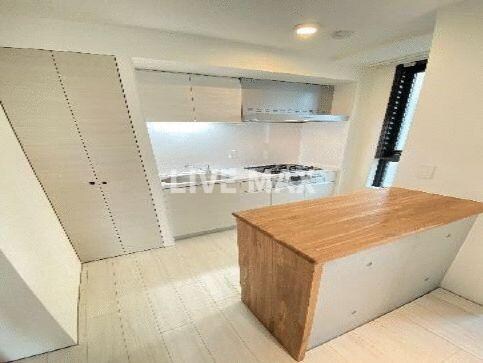 レガシア南麻布の物件内観写真