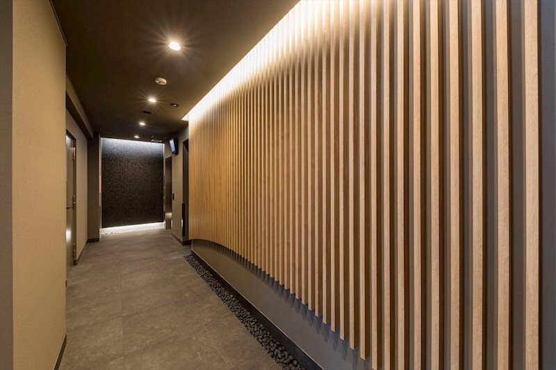 レジディア南品川プレイスの物件外観写真