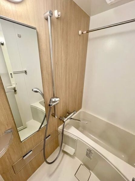 レジディア南品川プレイスの物件内観写真