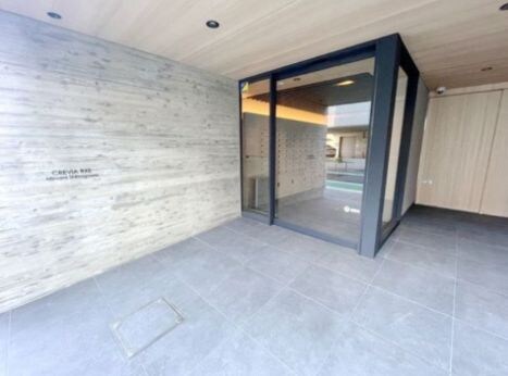 レジディア南品川プレイスの物件外観写真