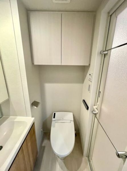 レジディア南品川プレイスの物件内観写真