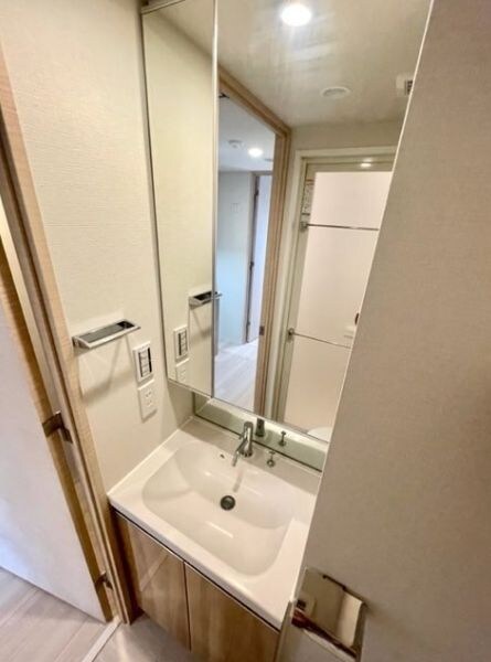 レジディア南品川プレイスの物件内観写真