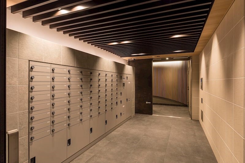 レジディア南品川プレイスの物件内観写真