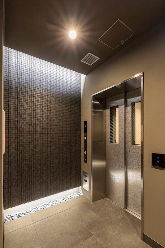 レジディア南品川プレイスの物件内観写真