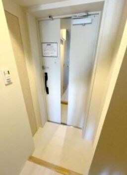 レジディア南品川プレイスの物件内観写真