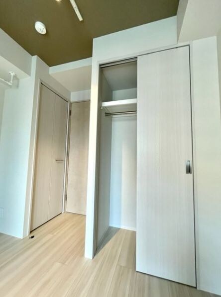 レジディア南品川プレイスの物件内観写真