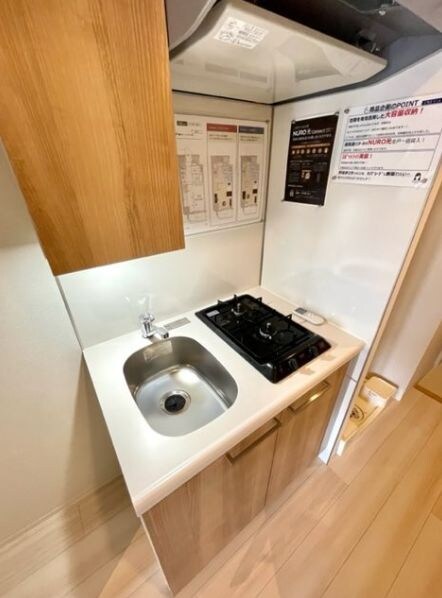 レジディア南品川プレイスの物件内観写真