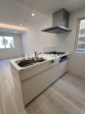 旗の台駅 徒歩5分 1階の物件内観写真