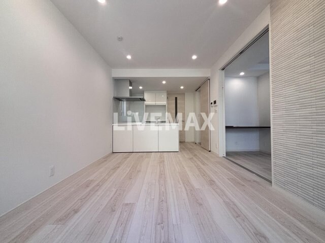 旗の台駅 徒歩5分 1階の物件内観写真