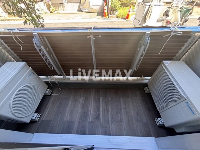 旗の台駅 徒歩5分 1階の物件内観写真