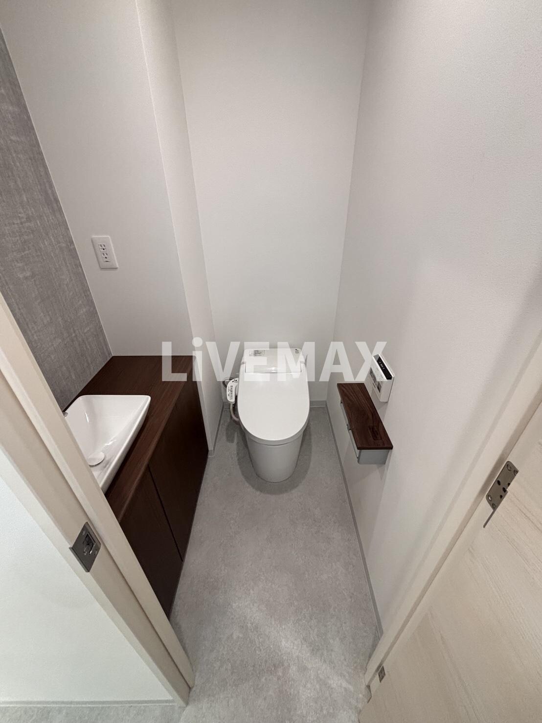 旗の台駅 徒歩5分 1階の物件内観写真