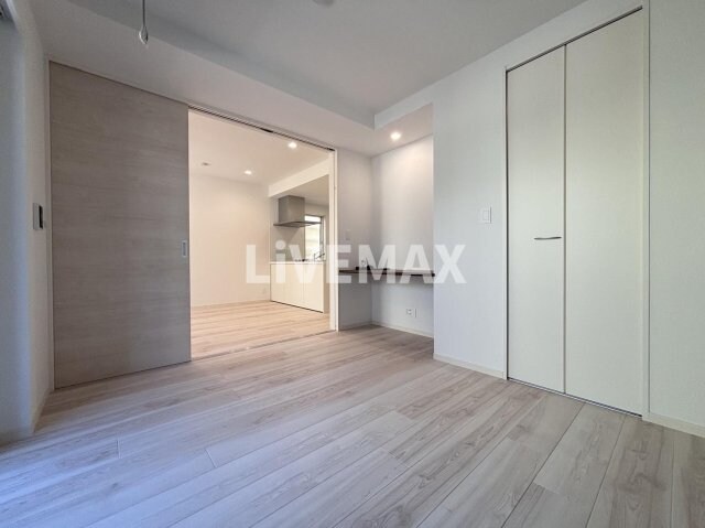 旗の台駅 徒歩5分 1階の物件内観写真