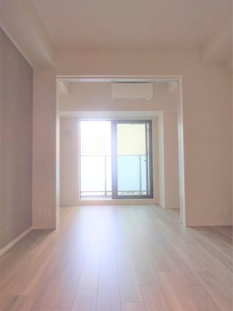 パークアクシス東蒲田の物件内観写真