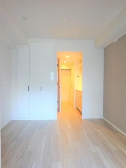 パークアクシス東蒲田の物件内観写真