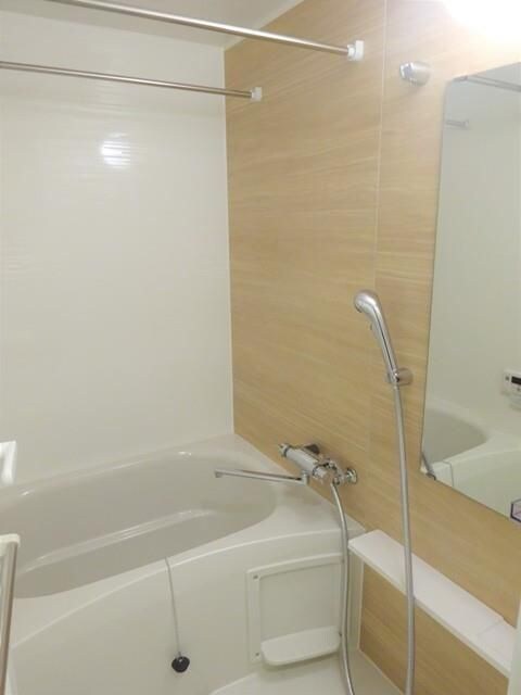 パークアクシス東蒲田の物件内観写真