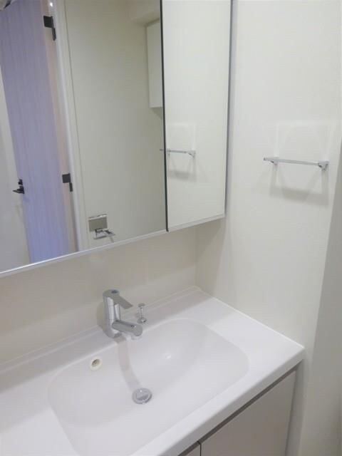 パークアクシス東蒲田の物件内観写真