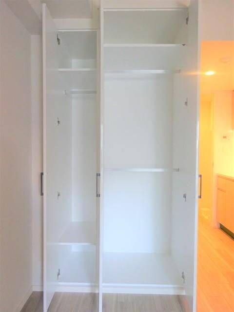 パークアクシス東蒲田の物件内観写真