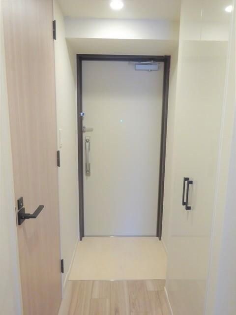 パークアクシス東蒲田の物件内観写真