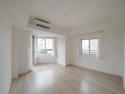 セントラルクリブ六本木Ⅲの物件内観写真