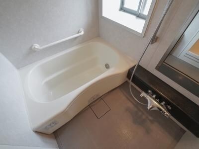 セントラルクリブ六本木Ⅲの物件内観写真