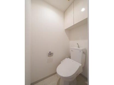 セントラルクリブ六本木Ⅲの物件内観写真