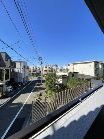 祐天寺駅 徒歩7分 2階の物件内観写真