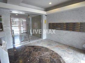 洗足駅 徒歩5分 2階の物件外観写真