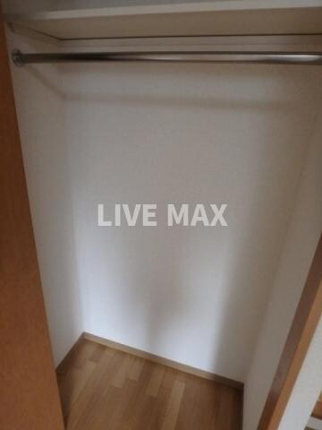 洗足駅 徒歩5分 2階の物件内観写真