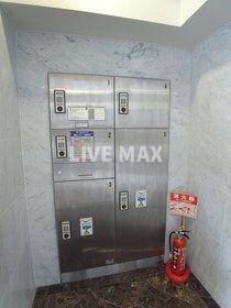 洗足駅 徒歩5分 2階の物件内観写真