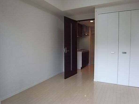 エコロジー都立大学レジデンスの物件内観写真