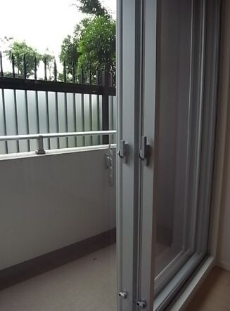 エコロジー都立大学レジデンスの物件内観写真