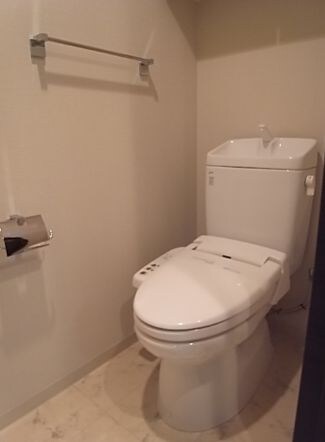 エコロジー都立大学レジデンスの物件内観写真