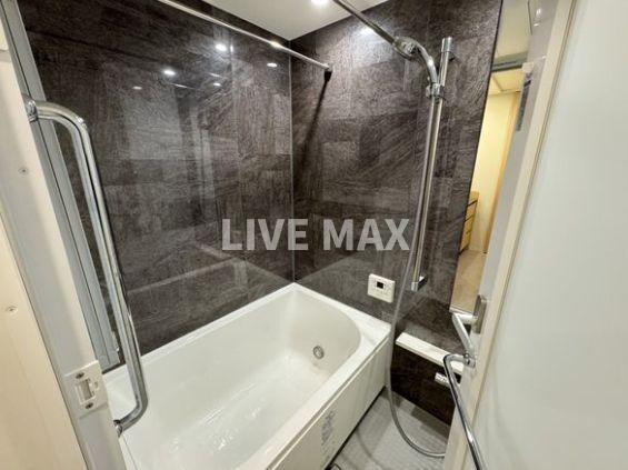 プラウドタワー芝浦の物件内観写真