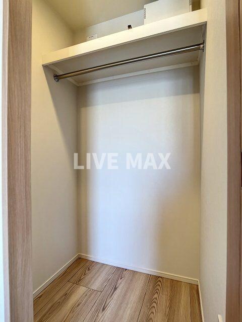 プラウドタワー芝浦の物件内観写真