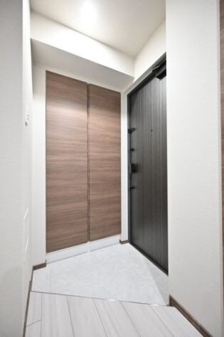 GRANSITE NAKAMEGUROの物件内観写真