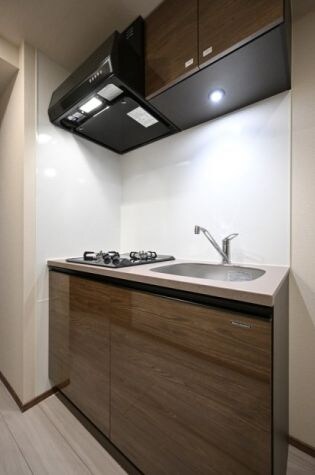 GRANSITE NAKAMEGUROの物件内観写真