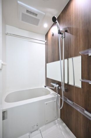 GRANSITE NAKAMEGUROの物件内観写真