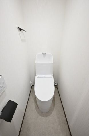 GRANSITE NAKAMEGUROの物件内観写真