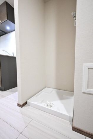 GRANSITE NAKAMEGUROの物件内観写真