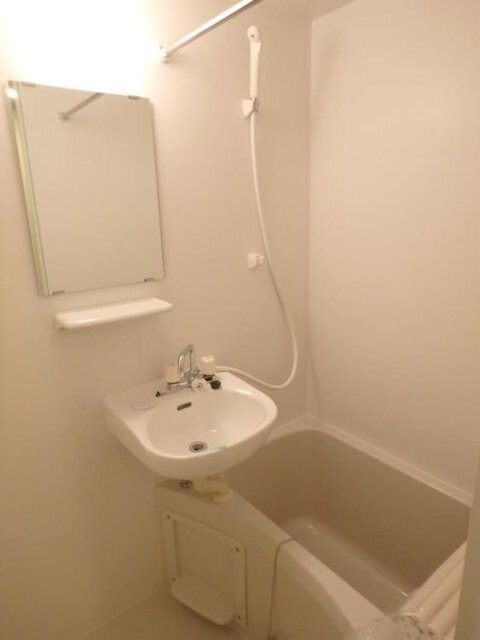 トライアングル蒲田の物件内観写真