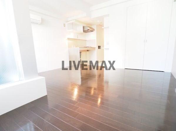 レジディア目黒Ⅱの物件内観写真