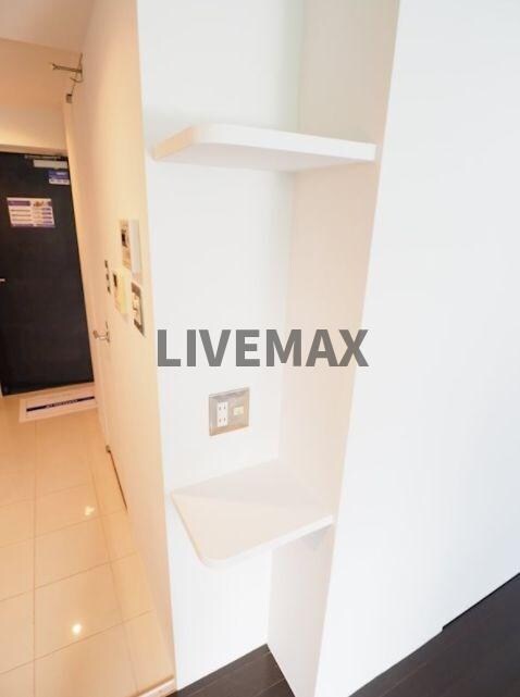 レジディア目黒Ⅱの物件内観写真